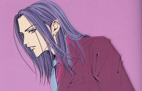 nana takumi ichinose