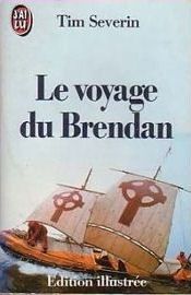 Le voyage du Brendan