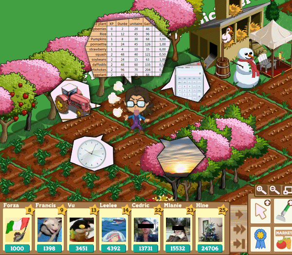 danao farmville