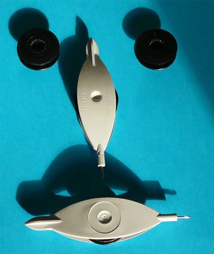 Quelles navettes utilisez-vous ? Navettes