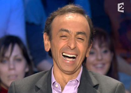 zemmour