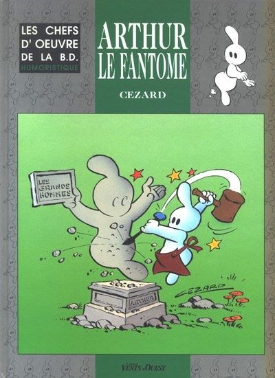 Ed. Vents d'Ouest 1996