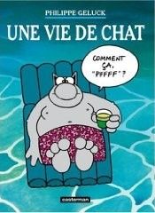 Casterman, août 2008