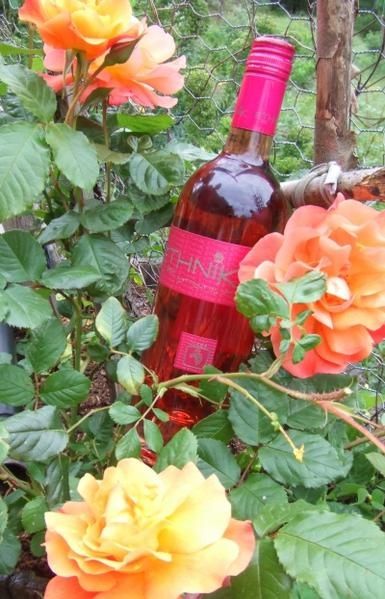 ETHNIK rosé 2006