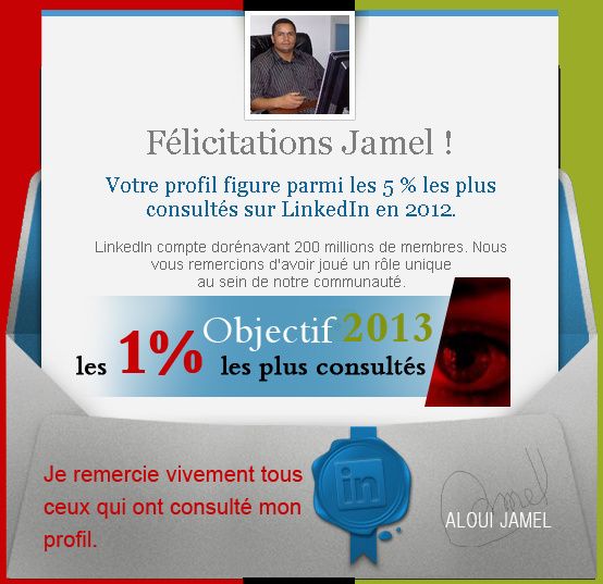 Jamel ALOUI
