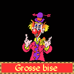 grosse_bise_clown.gif