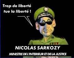 Sarkozy