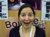 Marie Boulanger Marie Boulanger