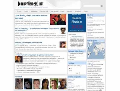 Voir journ@lisme(s).net Voir journ@lisme(s).net