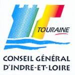 Voir le site du Conseil général d'Indre-et-Loire