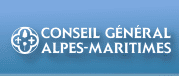 Voir le site du Conseil général des Alpes-Maritimes