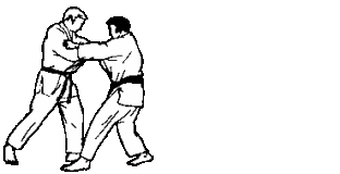 judo uki otoshi