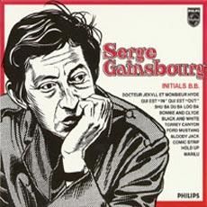 rencontre whitney houston et serge gainsbourg