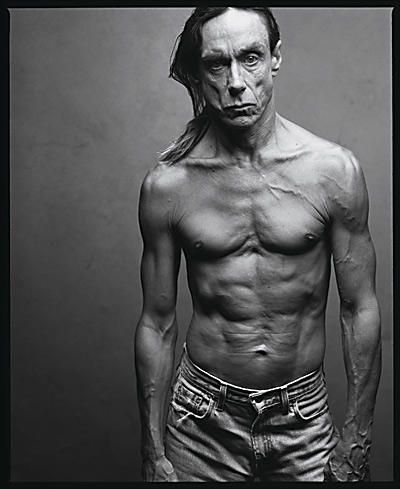 Iggy Pop, incontournable Iggy Pop, incontournable