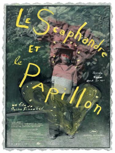 L'affiche du film. L'affiche du film.