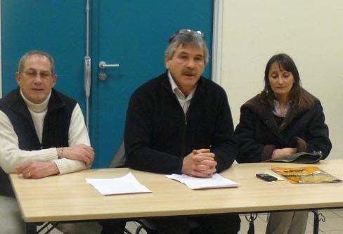 Rencontre yffiniac