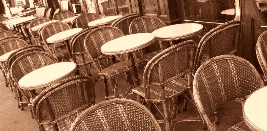 Terrasse Paris Terrasse Paris