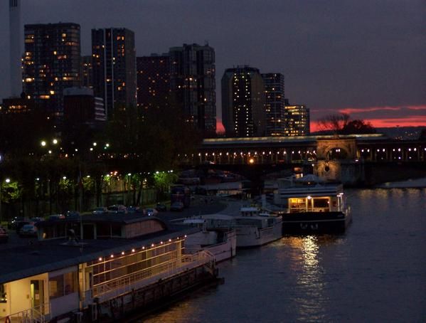 Skyline Beaugrenelle Skyline Beaugrenelle