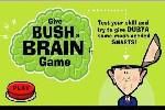 Cerveau de Bush