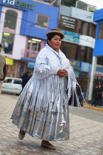 Perou Titicaca Puno Amantani 67