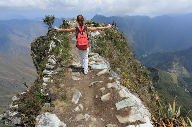 Cerro Machu Picchu 5