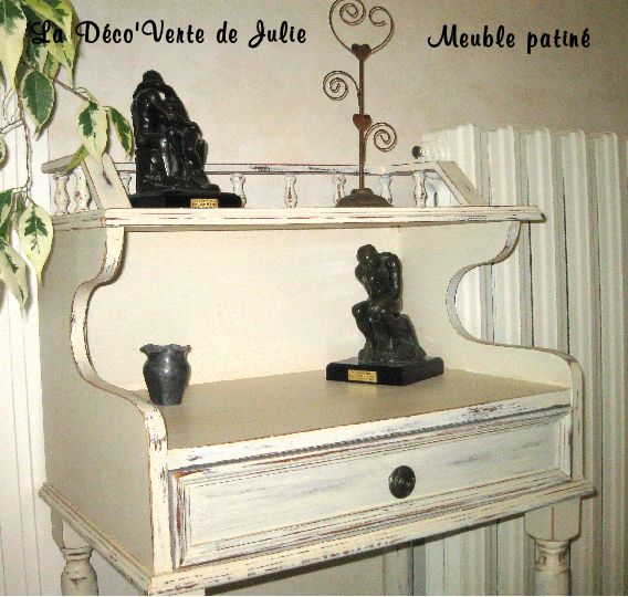 Album - Patines de Meubles