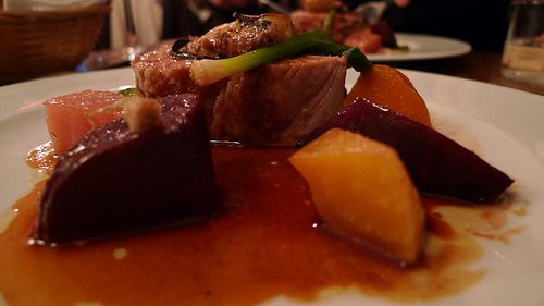 Veal-with-oyster-beets-and-leeks-at-Rino-by-Meg-Zimbeck.jpg
