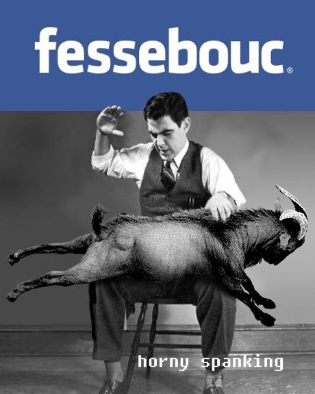 fessebouc