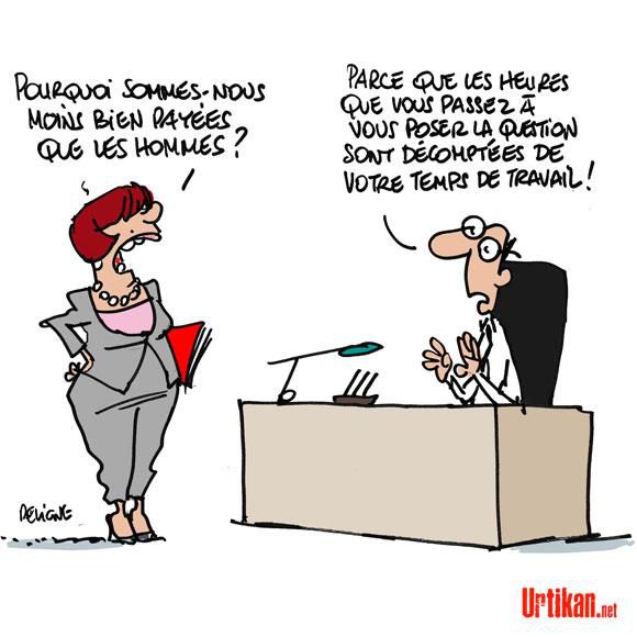 Blague Drôle De Nouveauté Pour Les Femmes Travail De Bureau Humour