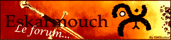 Eskarmouch, club de Jeux