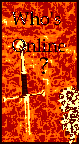Qui est en ligne ?