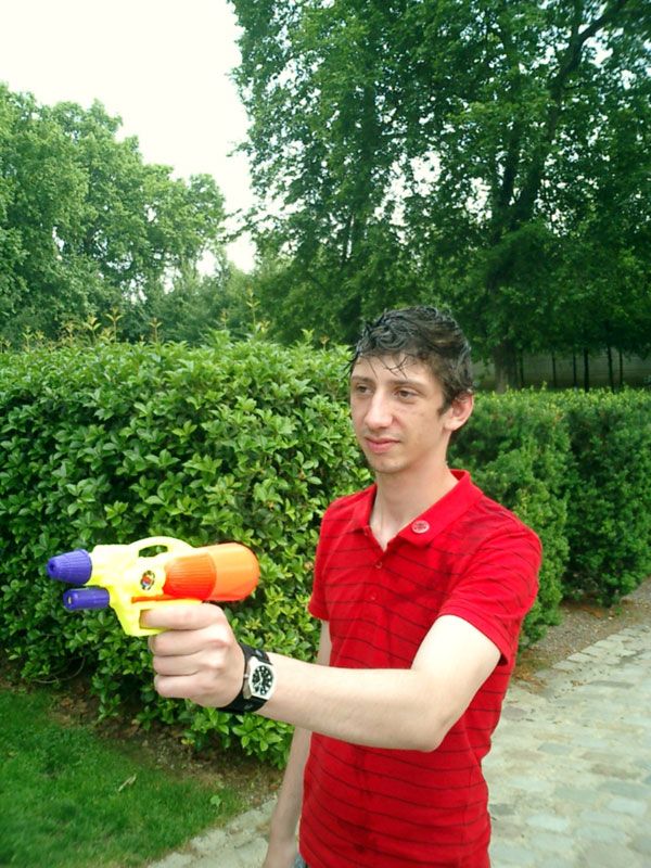 poulpe