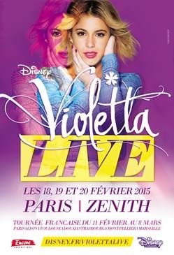 violetta rencontre avec tomas