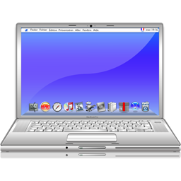 PC portable