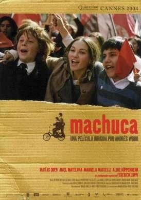 Affiche espagnole