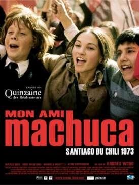 Affiche française