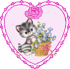 chat valentin