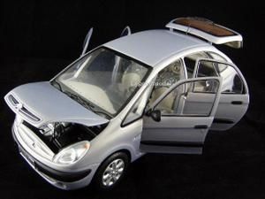 xsara picasso miniature