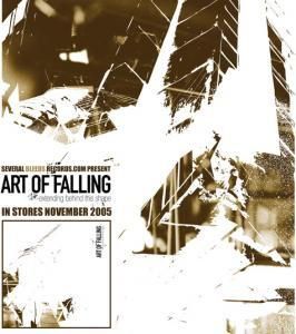 Art Of Falling