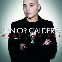 JUNIOR CALDERA - Teaser 1 : Baisers entre filles - YouTube