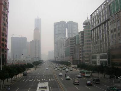 Tianhe Beilu