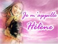 Le Forum des fans d'Hélène
