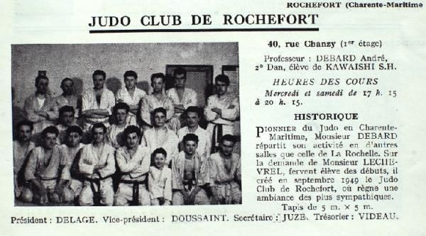 club de rencontre rochefort