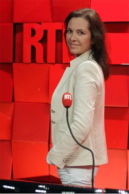 Princesse) Jade rejoint cet été RTL - Le Zapping du PAF
