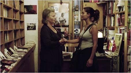 prostituée des années 50