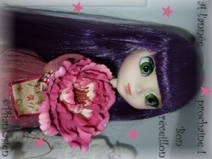 reveillondoll