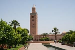 rencontre voyage maroc