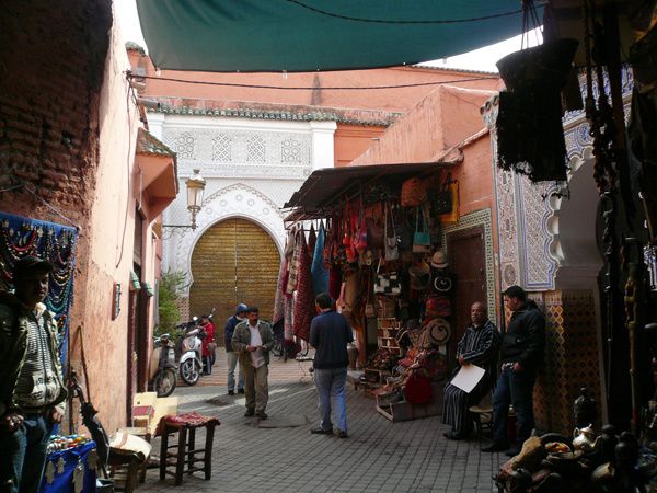 rd 2011 Marrakech 105