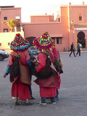 rd 2011 Marrakech 468