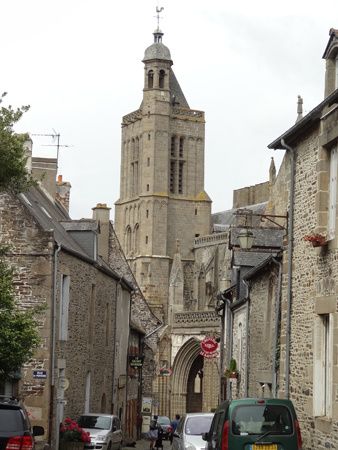 rencontre a dol de bretagne